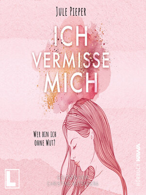 cover image of Ich vermisse mich